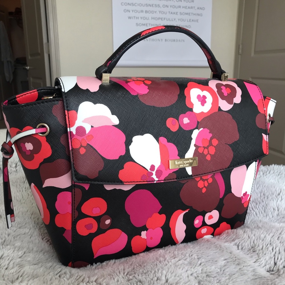Brand new Kate Spade medium crossbody